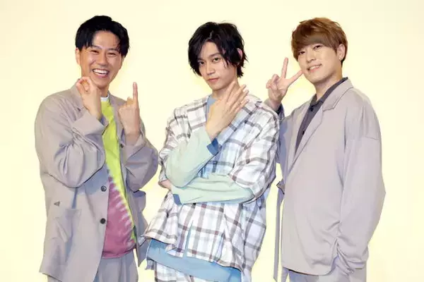 「高橋健介×髙木俊×寺山武志の“バラエティ班”が集合！『サクセス荘３mini』座談会【前編】収録秘話や知られざる裏設定も」の画像