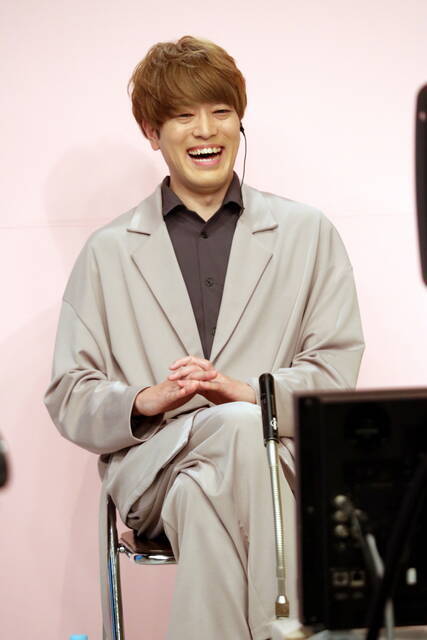 高橋健介×髙木俊×寺山武志の“バラエティ班”が集合！『サクセス荘３mini』座談会【前編】収録秘話や知られざる裏設定も