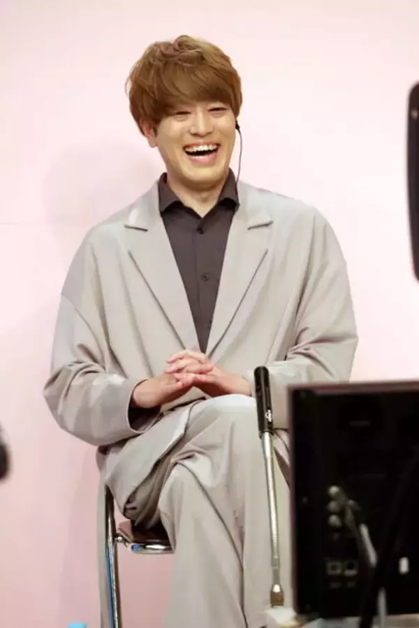 「高橋健介×髙木俊×寺山武志の“バラエティ班”が集合！『サクセス荘３mini』座談会【前編】収録秘話や知られざる裏設定も」の画像