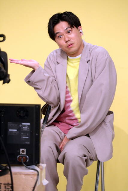 高橋健介×髙木俊×寺山武志の“バラエティ班”が集合！『サクセス荘３mini』座談会【前編】収録秘話や知られざる裏設定も