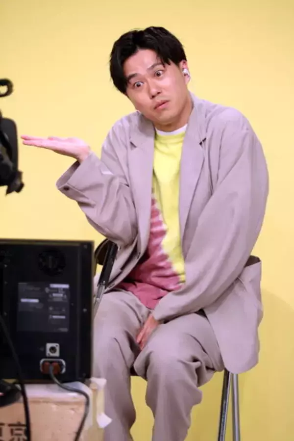 「高橋健介×髙木俊×寺山武志の“バラエティ班”が集合！『サクセス荘３mini』座談会【前編】収録秘話や知られざる裏設定も」の画像