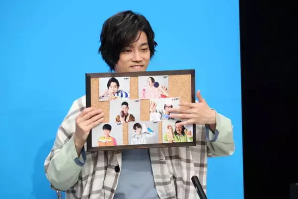 「高橋健介×髙木俊×寺山武志の“バラエティ班”が集合！『サクセス荘３mini』座談会【前編】収録秘話や知られざる裏設定も」の画像