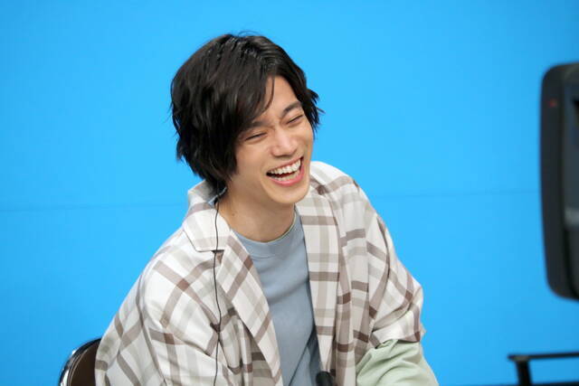 高橋健介×髙木俊×寺山武志の“バラエティ班”が集合！『サクセス荘３mini』座談会【前編】収録秘話や知られざる裏設定も