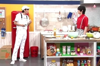 『サクセス荘２ mini』第６回の感想は？ 和田雅成＆有澤樟太郎が2.5分ピッタリでエアーハイタッチ！