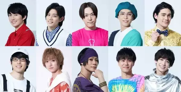 「『サクセス荘２ mini』第６回の感想は？ 和田雅成＆有澤樟太郎が2.5分ピッタリでエアーハイタッチ！」の画像