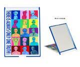 「安室や赤井、怪盗キッドも♪ 『名探偵コナン』カラフルアートのグッズが多数登場！」の画像4