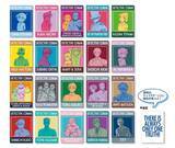 「安室や赤井、怪盗キッドも♪ 『名探偵コナン』カラフルアートのグッズが多数登場！」の画像3