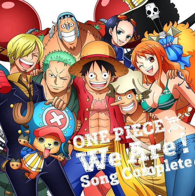 アニメの 神 Op Edを語りたい 名探偵ピカチュウ One Piece 愛あふれる作品に感涙 年6月14日 エキサイトニュース 2 2