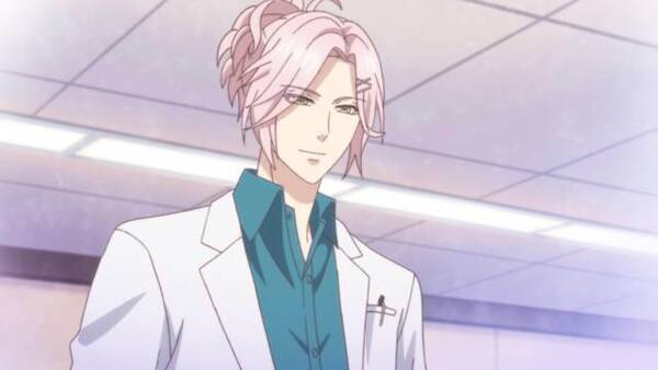 白井悠介がギャル口調で 桧山的には 杉田智和との裏話も アニメ スタンドマイヒーローズ 振り返り上映会piece1 4イベントレポート 19年11月28日 エキサイトニュース