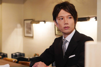 KENNの冠番組が放送決定！ 『KENN‘s Style～声優KENN 極上の休日』第1回目はスーツ選び♪