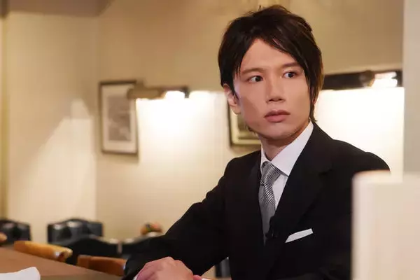 KENNの冠番組が放送決定！ 『KENN‘s Style～声優KENN 極上の休日』第1回目はスーツ選び♪