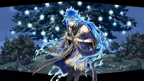 「『ツイステ』期間限定イベント「星に願いを ～Dance and Wishes～」がスタートするよ～！」の画像