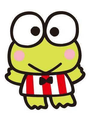 『けろけろけろっぴ』コラボドーナツ発売！ ミルキーベースの可愛くて美味しいドーナツ♪