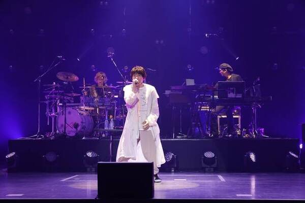 羽多野渉オンラインライブレポート到着 アイナナ あの楽曲も披露 年9月5日 エキサイトニュース