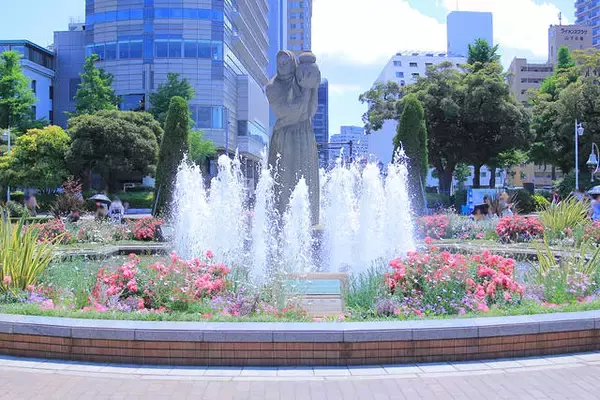 「【後編】『文豪ストレイドッグス』の聖地巡礼に行ってみた　編集部おすすめスポットはここ♪」の画像