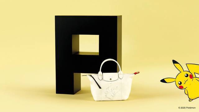 『ポケモン』が「ロンシャン」とコラボ！ 『ポケモンGO』にもコラボ限定アイテム登場♪