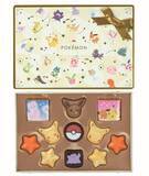 「バレンタインに♪ 『ポケモン』『ムーミン』『ミッフィー』『マイメロディ』可愛いキャラチョコレートが大集合♪」の画像1
