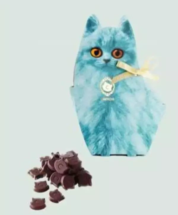 「バレンタインに♪ 『ポケモン』『ムーミン』『ミッフィー』『マイメロディ』可愛いキャラチョコレートが大集合♪」の画像