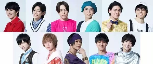 「荒牧慶彦、寺山武志ら『テレビ演劇 サクセス荘２』第９回あらすじ＆場面写真「名探偵サーの未解決事件キングファイル②」」の画像