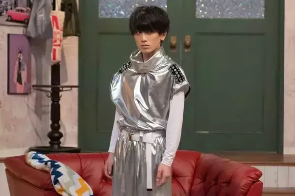 「荒牧慶彦、寺山武志ら『テレビ演劇 サクセス荘２』第９回あらすじ＆場面写真「名探偵サーの未解決事件キングファイル②」」の画像