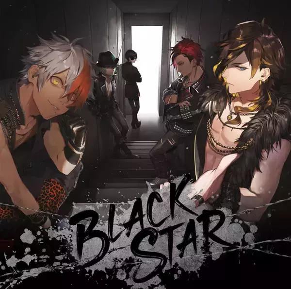 「『BLACKSTAR』キャスト独占インタビュー！【前編】｜「どんな時でも、君に最上のものを」熱い想いを激白」の画像