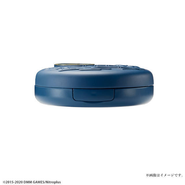 『刀剣乱舞-ONLINE-』加州清光＆山姥切国広モチーフの「おしろい」がデビュー！