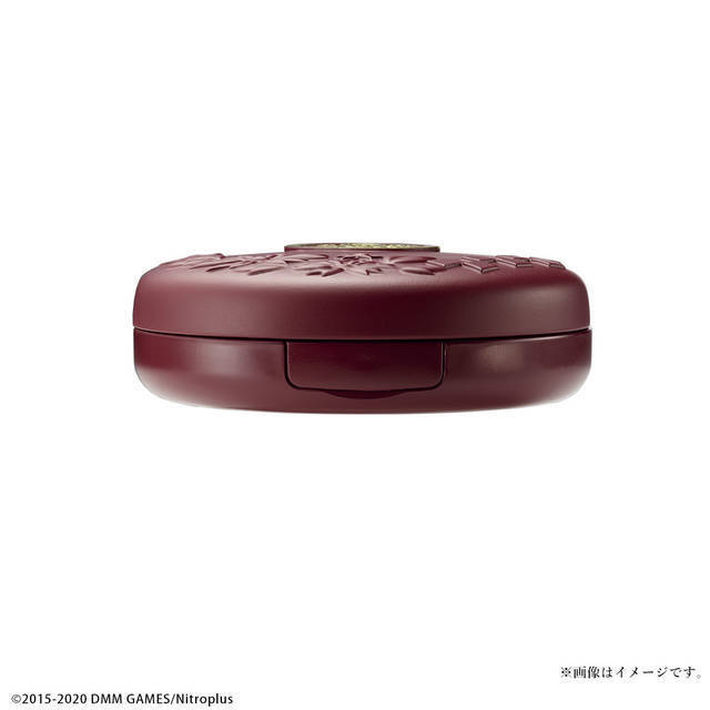 『刀剣乱舞-ONLINE-』加州清光＆山姥切国広モチーフの「おしろい」がデビュー！