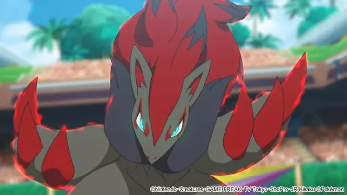 岡本信彦 グラジオ役 のコメント到着 ポケットモンスター サン ムーン サトシはポケモンリーグ初優勝なるか 19年9月8日 エキサイトニュース