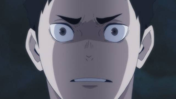 アニメ ハイキュー To The Top 第11話 場面写真 あらすじをup 年3月18日 エキサイトニュース