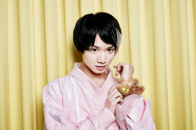 植田圭輔 北村諒 猫が好きで何が悪い Webドラマ 即興演技サイオーガウマ インタビュー 第３回 年4月1日 エキサイトニュース 2 5