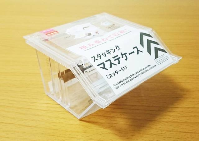 100均で買える グッズ交換 フリマアプリでラクになる オタ活アイテム３選 セリア ダイソー 年10月5日 エキサイトニュース 3 3