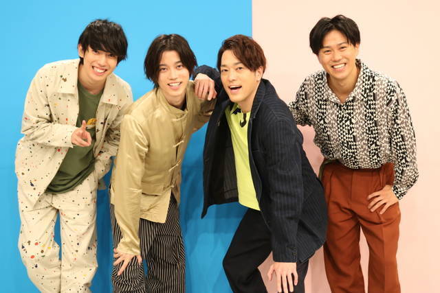 高橋健介 めっちゃ恥ずい 寺山武志らがラップにツッコミ サクセス荘２ Mini ふりかえり上映会レポート 前編 年10月22日 エキサイトニュース 2 10