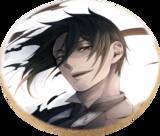 「『黒執事』連載15周年をアニメイトでお祝い！ コミックフェアやグラフィックラテも♪」の画像5