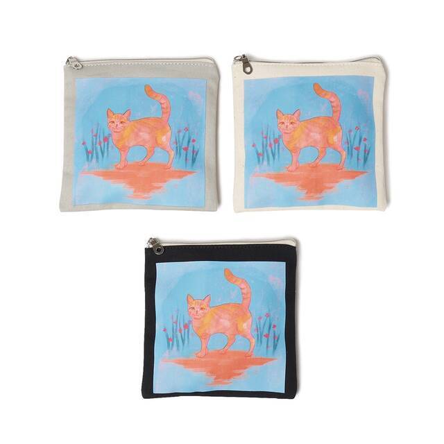 花江夏樹の愛猫をフィ−チャーした「HanaH」アパレル商品の新作が登場！