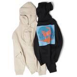 「花江夏樹の愛猫をフィ−チャーした「HanaH」アパレル商品の新作が登場！」の画像2