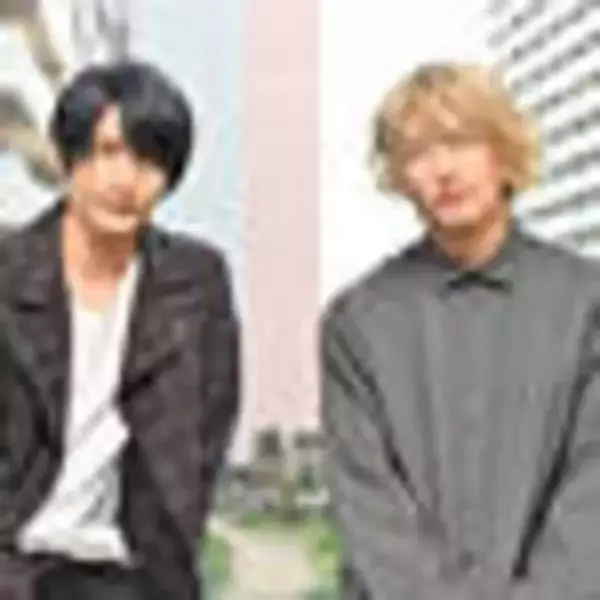 「【後編】梅津瑞樹「お風呂探求にハマってます笑」ミュージカル『薄桜鬼 真改』相馬主計 篇インタビュー」の画像