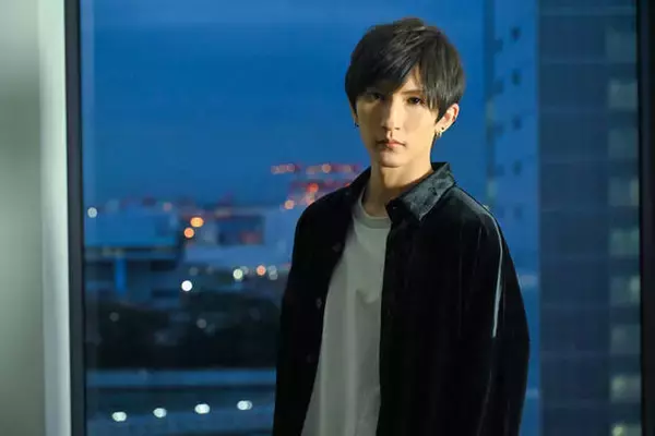 「【後編】梅津瑞樹「お風呂探求にハマってます笑」ミュージカル『薄桜鬼 真改』相馬主計 篇インタビュー」の画像