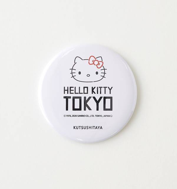 『ハローキティ』『シンモロール』etc..サンリオの人気キャラと「靴下屋」がコラボ♪