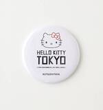 「『ハローキティ』『シンモロール』etc..サンリオの人気キャラと「靴下屋」がコラボ♪」の画像5