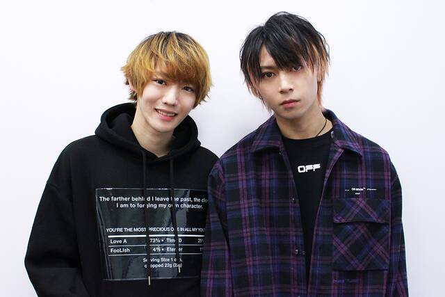 山田ジェームス武、櫻井圭登が“取り戻したいもの”とは？｜舞台「RE:CLAIM」インタビュー