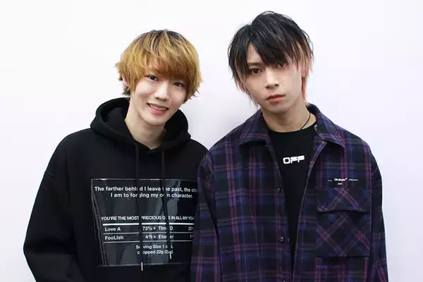 「山田ジェームス武、櫻井圭登が“取り戻したいもの”とは？｜舞台「RE:CLAIM」インタビュー」の画像