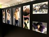 「梅原裕一郎、増田俊樹らを露わに…禁断の写真展、京都の模様をお届け『SUPER VOICE STARS PHOTO EXHIBITION by LESLIE KEE』」の画像5
