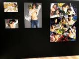 「梅原裕一郎、増田俊樹らを露わに…禁断の写真展、京都の模様をお届け『SUPER VOICE STARS PHOTO EXHIBITION by LESLIE KEE』」の画像4