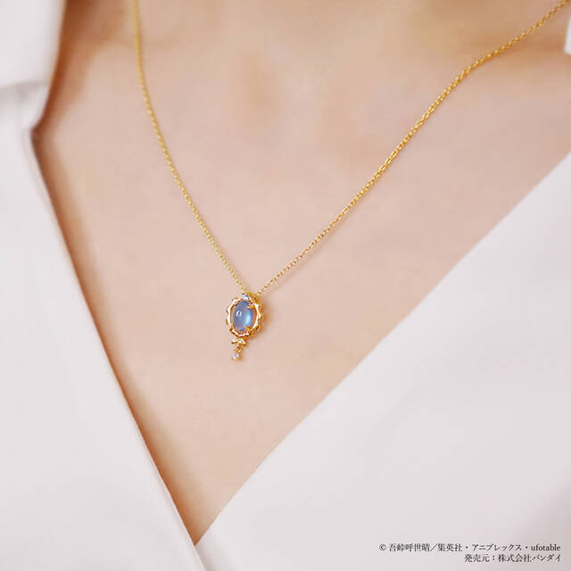 『鬼滅の刃』伊之助、しのぶ、煉獄のイメージジュエリー登場！ イヤーカフ、ピアス、ネックレス