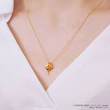 「『鬼滅の刃』伊之助、しのぶ、煉獄のイメージジュエリー登場！ イヤーカフ、ピアス、ネックレス」の画像13