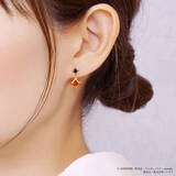 「『鬼滅の刃』伊之助、しのぶ、煉獄のイメージジュエリー登場！ イヤーカフ、ピアス、ネックレス」の画像10