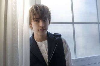 阿久津仁愛が長年感じている“謎”とは!? 迷宮歌劇「美少年探偵団」インタビュー【後編】