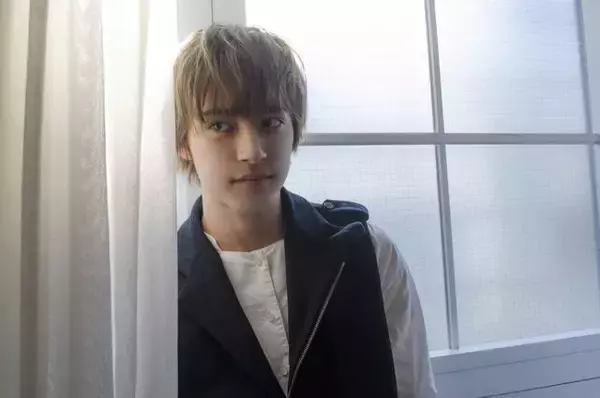 阿久津仁愛が長年感じている“謎”とは!? 迷宮歌劇「美少年探偵団」インタビュー【後編】