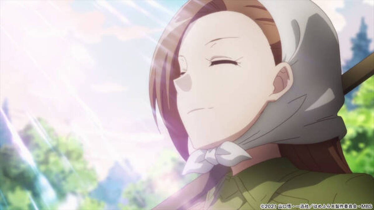 はめふらｘ 第1話あらすじ 場面カット公開 カタリナは破滅フラグを回避できたのか 21年6月29日 エキサイトニュース