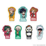 「「呪術廻戦カフェ」が東京・大阪・名古屋に期間限定オープン！スタイリッシュな描きおろしイラストも」の画像18